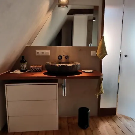 Charming Lägenhet *