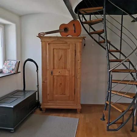 Charming Apartment Nürnberg